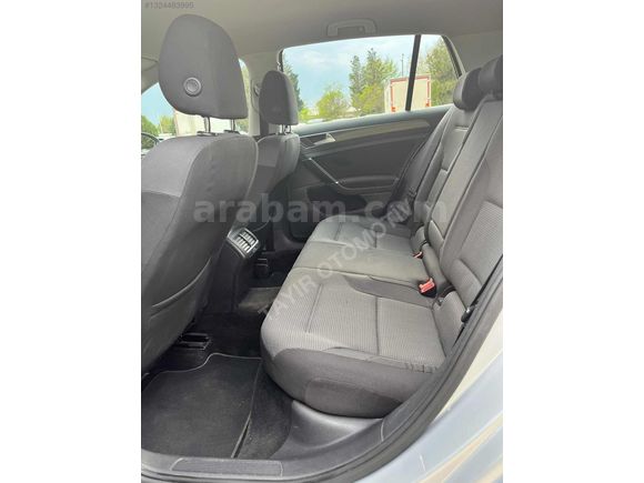 TAYIR OTOMOTİVDEN GOLF OTOMATİK