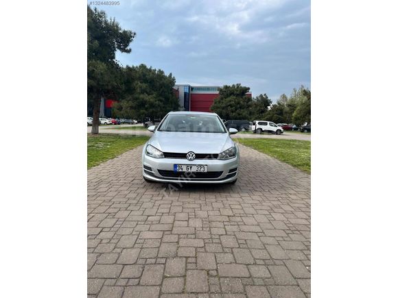 TAYIR OTOMOTİVDEN GOLF OTOMATİK