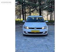 ÖZDOĞAN DAN WW GOLF 7 DEĞİŞENSİZ HATASIZ