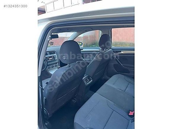 ÖZDOĞAN DAN WW GOLF 7 DEĞİŞENSİZ HATASIZ