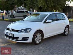 6 İLERİ VOLKSWAGEN GOLF - TAKAS VADE KREDİ KARTI