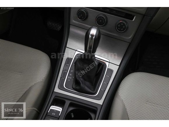 SİNCE 76 VOLKSWAGEN GOLF 1.2TSI MIDLINE PLUS DEĞİŞENSİZ