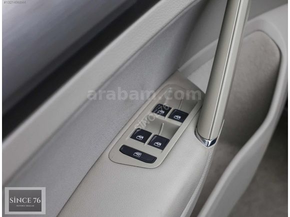 SİNCE 76 VOLKSWAGEN GOLF 1.2TSI MIDLINE PLUS DEĞİŞENSİZ