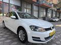 2014 MODEL GOLF 7 148.000 BİNDE OTOMATİK VİTES DEGİŞENSİZ