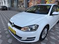 2014 MODEL GOLF 7 148.000 BİNDE OTOMATİK VİTES DEGİŞENSİZ