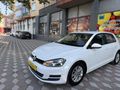 2014 MODEL GOLF 7 148.000 BİNDE OTOMATİK VİTES DEGİŞENSİZ