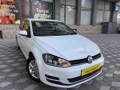2014 MODEL GOLF 7 148.000 BİNDE OTOMATİK VİTES DEGİŞENSİZ
