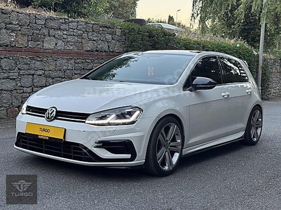 TURGO-2016/GOLF/1.2TSİ/MİDLİNE PLUS/HATASIZ/BOYASIZ/TRAMERSİZ