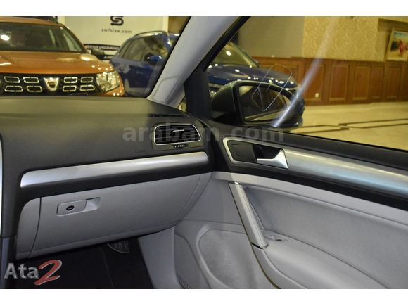 ATA HYUNDAI PLAZADAN 2015 GOLF 1.2 TSI MİDLİNE PLUS