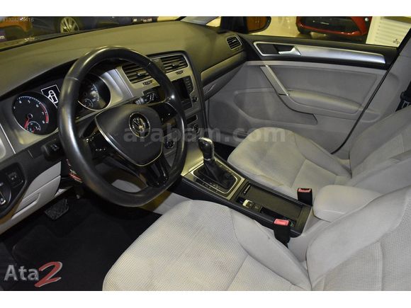 ATA HYUNDAI PLAZADAN 2015 GOLF 1.2 TSI MİDLİNE PLUS