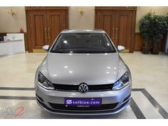 ATA HYUNDAI PLAZADAN 2015 GOLF 1.2 TSI MİDLİNE PLUS
