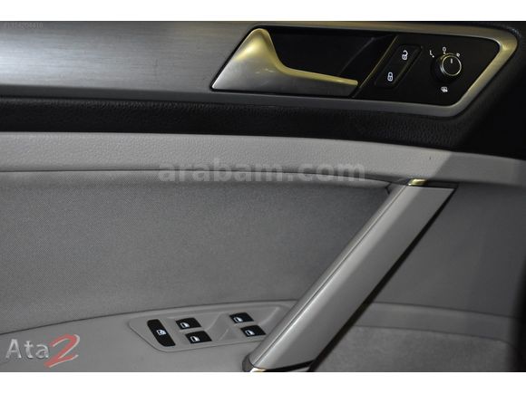 ATA HYUNDAI PLAZADAN 2015 GOLF 1.2 TSI MİDLİNE PLUS