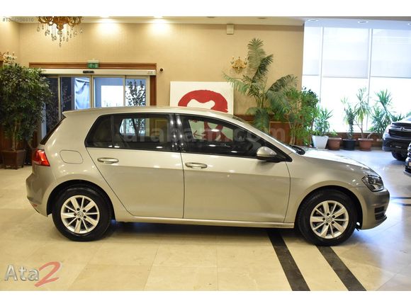 ATA HYUNDAI PLAZADAN 2015 GOLF 1.2 TSI MİDLİNE PLUS