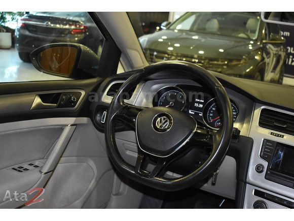 ATA HYUNDAI PLAZADAN 2015 GOLF 1.2 TSI MİDLİNE PLUS