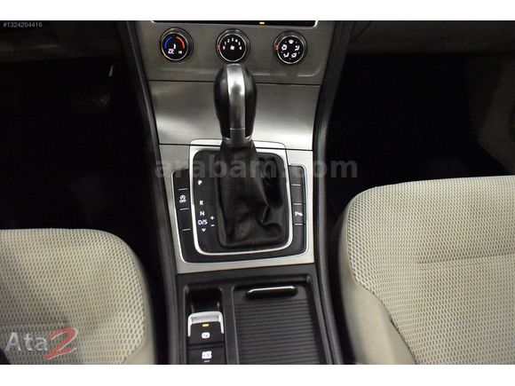 ATA HYUNDAI PLAZADAN 2015 GOLF 1.2 TSI MİDLİNE PLUS