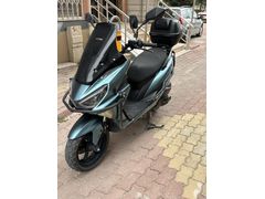 Sahibinden RKS Newlight 125 Pro