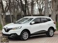 2016 RENAULT KADJAR OTOMATİK+HATASIZ+BOYASIZ+SERVİS BAKIMLI
