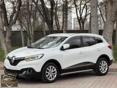 2016 RENAULT KADJAR OTOMATİK+HATASIZ+BOYASIZ+SERVİS BAKIMLI
