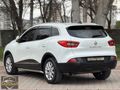 2016 RENAULT KADJAR OTOMATİK+HATASIZ+BOYASIZ+SERVİS BAKIMLI