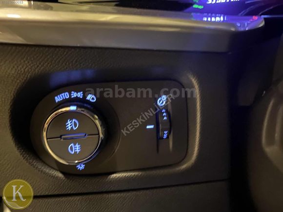 -İLK SAHİBİ SERVİS BAKIMLI BOYASIZ ULTİMATE PAKET-