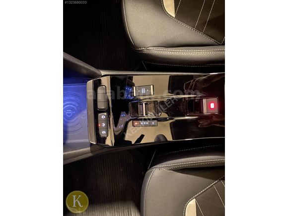 -İLK SAHİBİ SERVİS BAKIMLI BOYASIZ ULTİMATE PAKET-