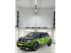 ERVE OTOMOTİV'DEN HATASIZ BOYASIZ 2022 OPEL MOKKA 75 BİN KM