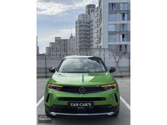 2022 ULTİMATE ÇİFT NVGSYON/KOLTUK ISITMA/ÇARPİŞM ÖNLYİCİ/Ş.TAKİP