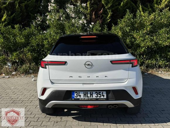 AUTO 23 - MOKKA ULTIMATE BOLD - BOYASIZ - KIŞ PAKET