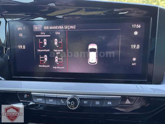 AUTO 23 - MOKKA ULTIMATE BOLD - BOYASIZ - KIŞ PAKET