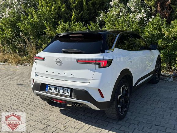 AUTO 23 - MOKKA ULTIMATE BOLD - BOYASIZ - KIŞ PAKET