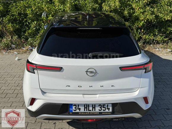 AUTO 23 - MOKKA ULTIMATE BOLD - BOYASIZ - KIŞ PAKET