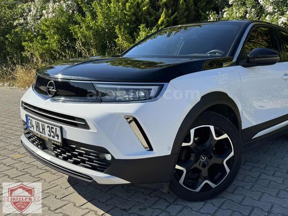 AUTO 23 - MOKKA ULTIMATE BOLD - BOYASIZ - KIŞ PAKET