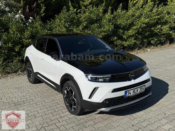 AUTO 23 - MOKKA ULTIMATE BOLD - BOYASIZ - KIŞ PAKET