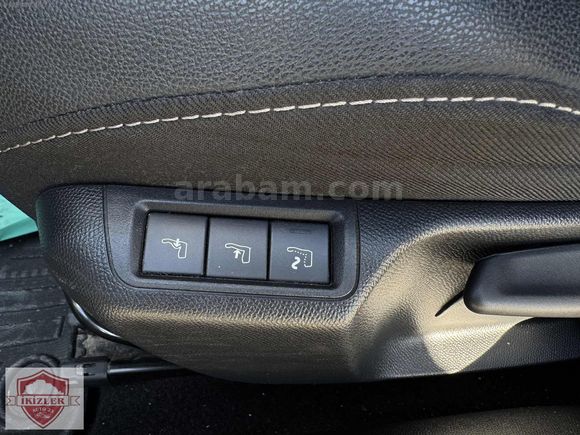 AUTO 23 - MOKKA ULTIMATE BOLD - BOYASIZ - KIŞ PAKET