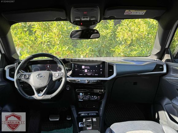 AUTO 23 - MOKKA ULTIMATE BOLD - BOYASIZ - KIŞ PAKET