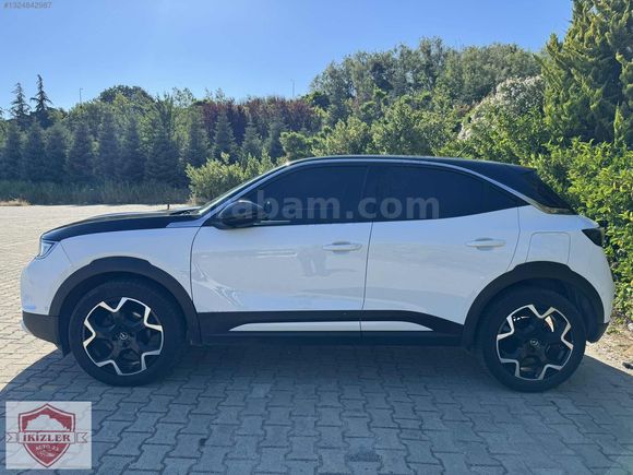 AUTO 23 - MOKKA ULTIMATE BOLD - BOYASIZ - KIŞ PAKET