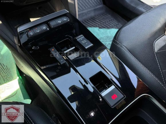 AUTO 23 - MOKKA ULTIMATE BOLD - BOYASIZ - KIŞ PAKET
