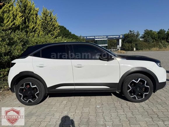 AUTO 23 - MOKKA ULTIMATE BOLD - BOYASIZ - KIŞ PAKET