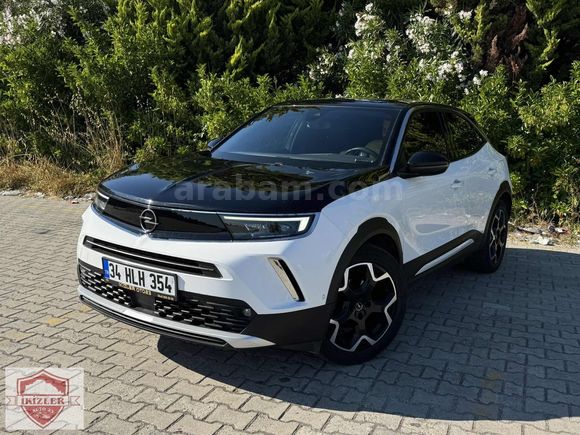 AUTO 23 - MOKKA ULTIMATE BOLD - BOYASIZ - KIŞ PAKET