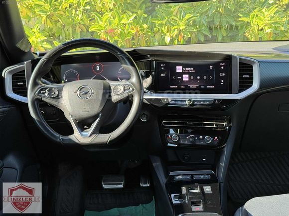 AUTO 23 - MOKKA ULTIMATE BOLD - BOYASIZ - KIŞ PAKET
