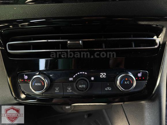 AUTO 23 - MOKKA ULTIMATE BOLD - BOYASIZ - KIŞ PAKET