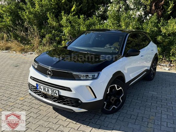 AUTO 23 - MOKKA ULTIMATE BOLD - BOYASIZ - KIŞ PAKET
