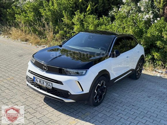 AUTO 23 - MOKKA ULTIMATE BOLD - BOYASIZ - KIŞ PAKET