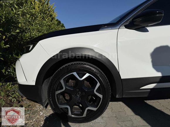 AUTO 23 - MOKKA ULTIMATE BOLD - BOYASIZ - KIŞ PAKET