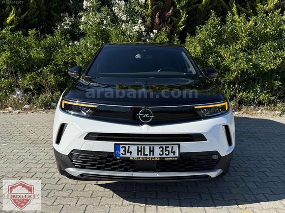 AUTO 23 - MOKKA ULTIMATE BOLD - BOYASIZ - KIŞ PAKET