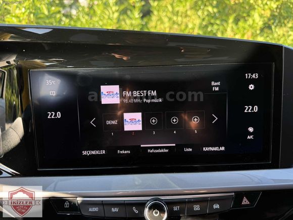 AUTO 23 - MOKKA ULTIMATE BOLD - BOYASIZ - KIŞ PAKET