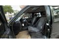 ERTAÇ OTOMOTİVDEN 1997 MODEL OPEL FRONTERE 2.2 16V 4X4 KILİMALI