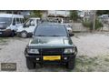 ERTAÇ OTOMOTİVDEN 1997 MODEL OPEL FRONTERE 2.2 16V 4X4 KILİMALI