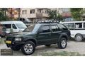 ERTAÇ OTOMOTİVDEN 1997 MODEL OPEL FRONTERE 2.2 16V 4X4 KILİMALI