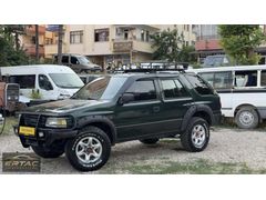ERTAÇ OTOMOTİVDEN 1997 MODEL OPEL FRONTERE 2.2 16V 4X4 KILİMALI